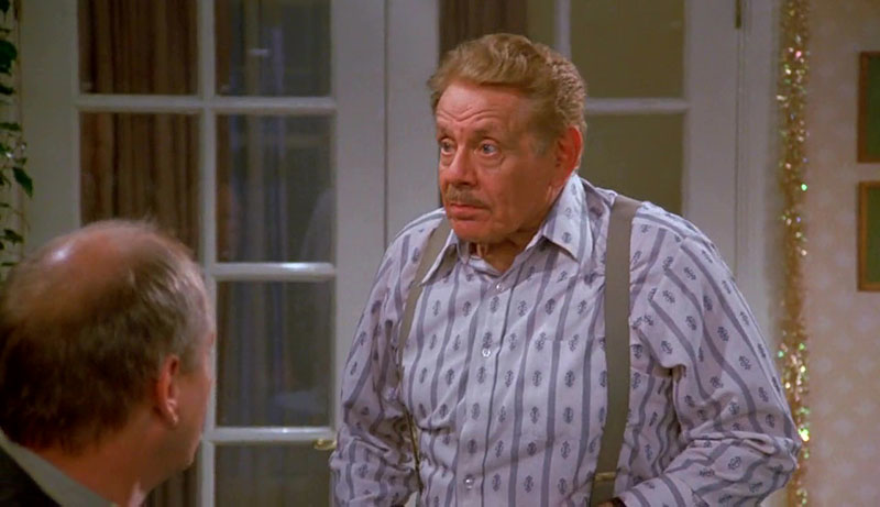 frank costanza festivus