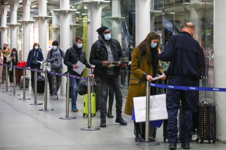 World Covid-19 updates: UK to widen lockdowns as new virus strain from South Africa detected, Virus from Thailand’s Samut Sakhon hotspot spreads to 22 provinces