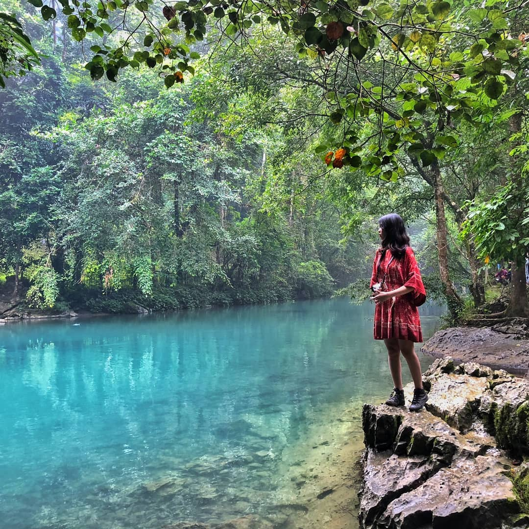 Exploring three UNESCO global geoparks in Vietnam