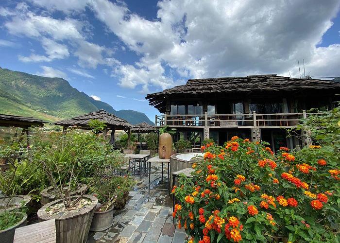 Top 5 beautiful homestays in Sapa for New Year holiday