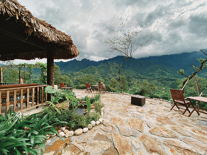 Top 5 beautiful homestays in Sapa for New Year holiday