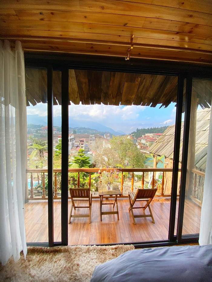 top 5 beautiful homestays in sapa for new year holiday