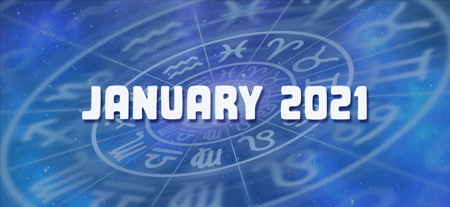 1340 january 2021 horoscope banner