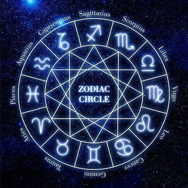 Daily Horoscope for January 5 Astrological Prediction for 12