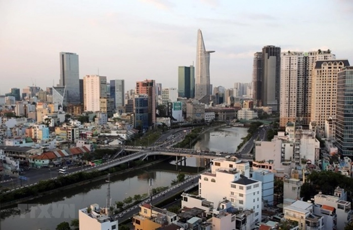 Ho Chi Minh City listed in the top 10 Asian’s cities luring property investors’ interest