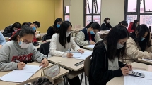 vietnam to put off national high school examination as coronavirus plays havoc