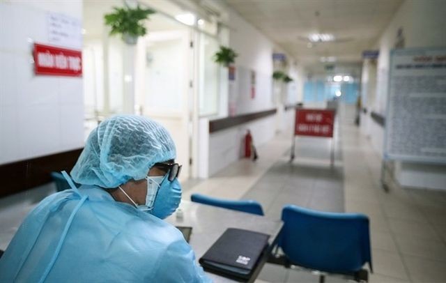 hanoi launches smartcity mobile app to track covid 19 quarantined cases