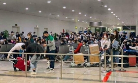 vietnamese pm warns of covid 19 contagion risk due to high number of inbound travelers