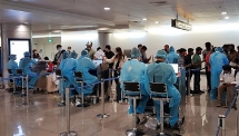 600 stranded european expats enabled to return home by vietnam airlines