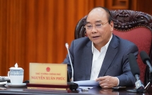 prime minister directed the covid 19 prevention and control in vietnam