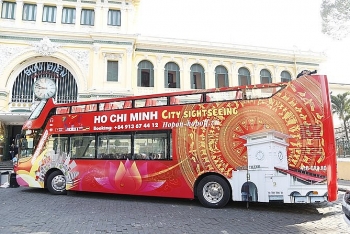 Vietnam: Halt all inter-provincial buses starting from 28/3 due to Covid-19