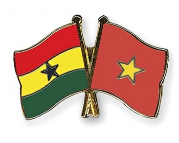 vietnam news today march 6 vietnam extends congratulations to ghana on national day