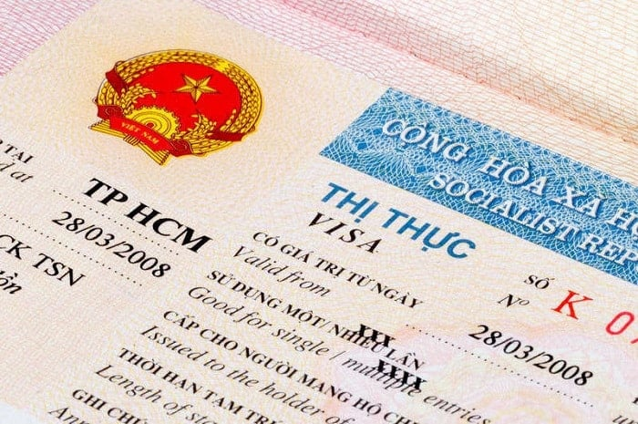 foreigners in vietnam not penalized for expired visas during national social distancing