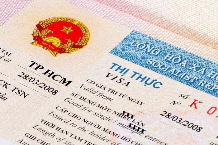 Foreigners in Vietnam not penalized for expired visas during national social distancing