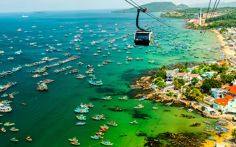 phu quoc and danang listed top outstanding destinations in 2020