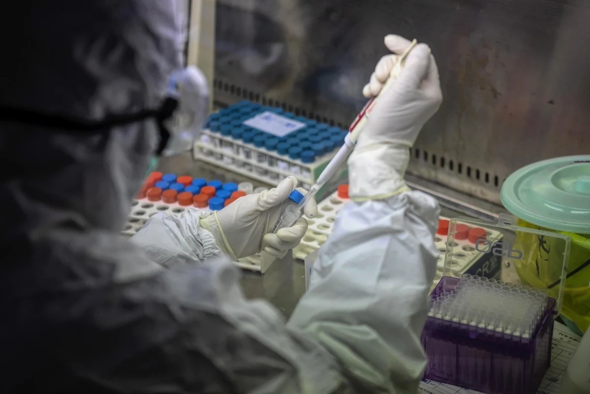 SCMP: Coronavirus mutates into at least 30 different dangerous strains