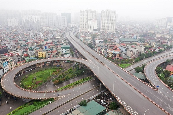 Hanoi targets to retains in Vietnam’s top 10 business-friendly localities