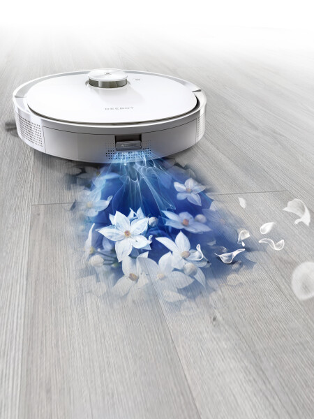 ECOVACS ROBOTICS Introduces 9-in-1 DEEBOT T9 In Singapore - Our Best DEEBOT Just Got Better!