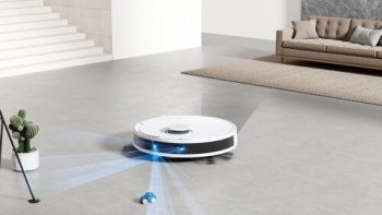 ECOVACS ROBOTICS Introduces the DEEBOT N8 PRO In Singapore