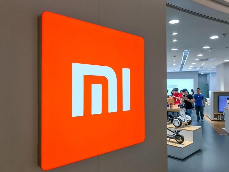 forbes chinas xiaomi allegedly records users data