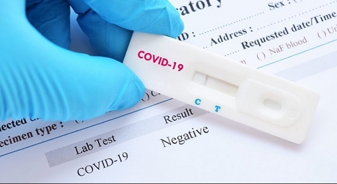 latest news enormous evidence coronavirus came from chinese lab