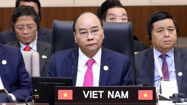 vietnam news today pm phucs remarks at nam virtual summit vn ranks 12th among emerging economies amid covid 19 fallout