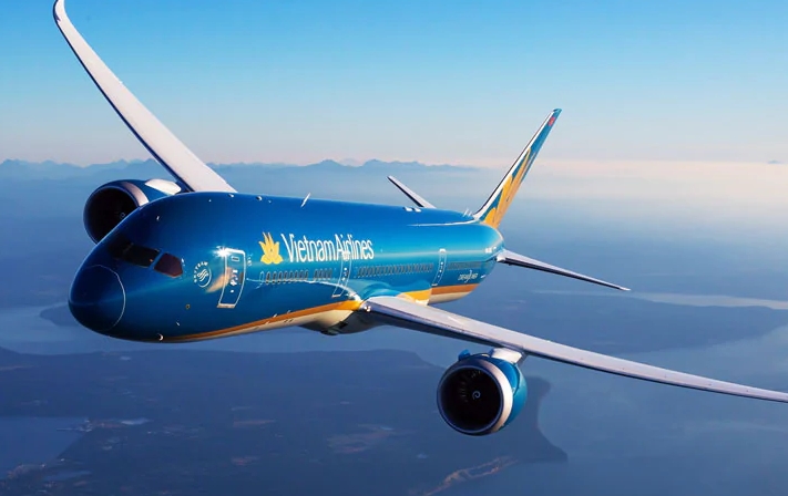 vietnam airlines opens 5 new domestic routes