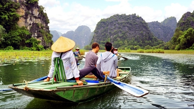 Vietnam initiates new program to promote domestic tourism