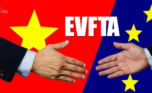 vietnam national assembly to examine evfta ratification on may 20