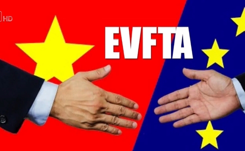 Vietnam National Assembly to examine EVFTA ratification on May 20