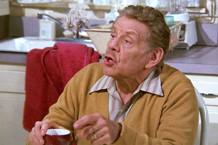 jerry stiller legendary comedian and seinfeld actor dies at 92