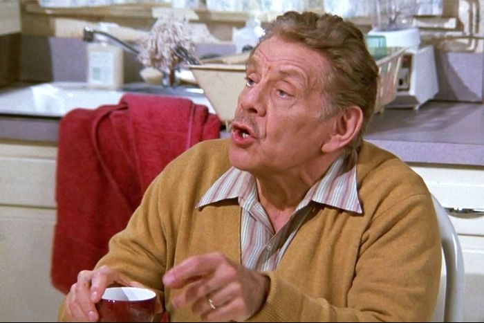 Jerry Stiller, legendary comedian and  ‘Seinfeld’ actor, dies at 92