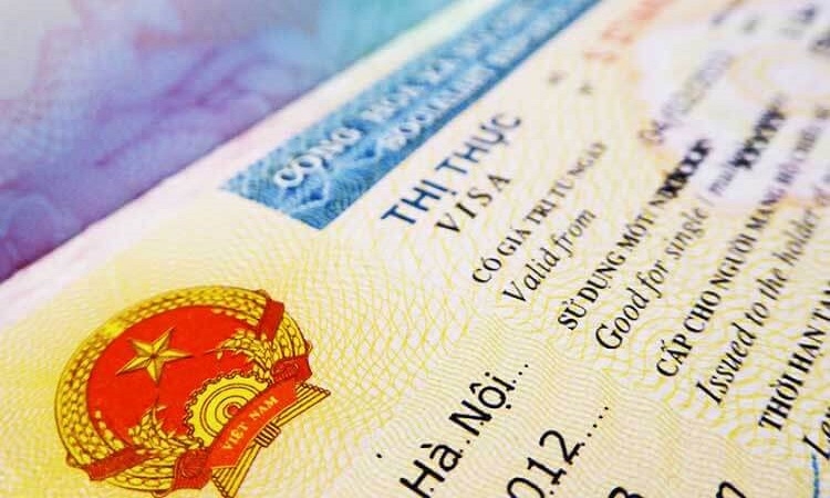 vietnam approves e visa application from 80 countries from july
