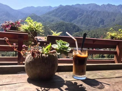 Big 7 Travel picks seven best coffee shops for your trip to Sapa