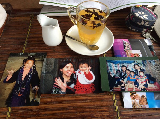 Big 7 Travel picks seven best coffee shops for your trip to Sapa