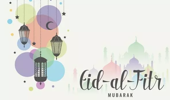 eid al fitr one of the biggest muslim festivals