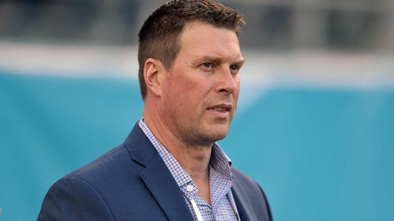 Former NFL, Cowboy quarterback Ryan Leaf detained for domestic battery