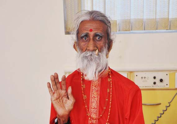 interesting facts about prahlad jani the longest survive without water and food who has died at age 90