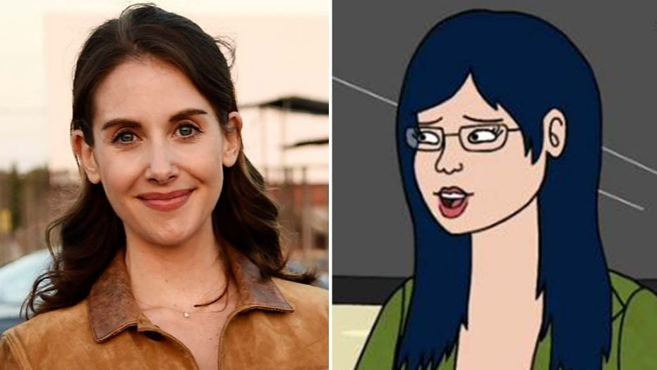 alison brie appologies for playing vietnamese american character in bojack horseman