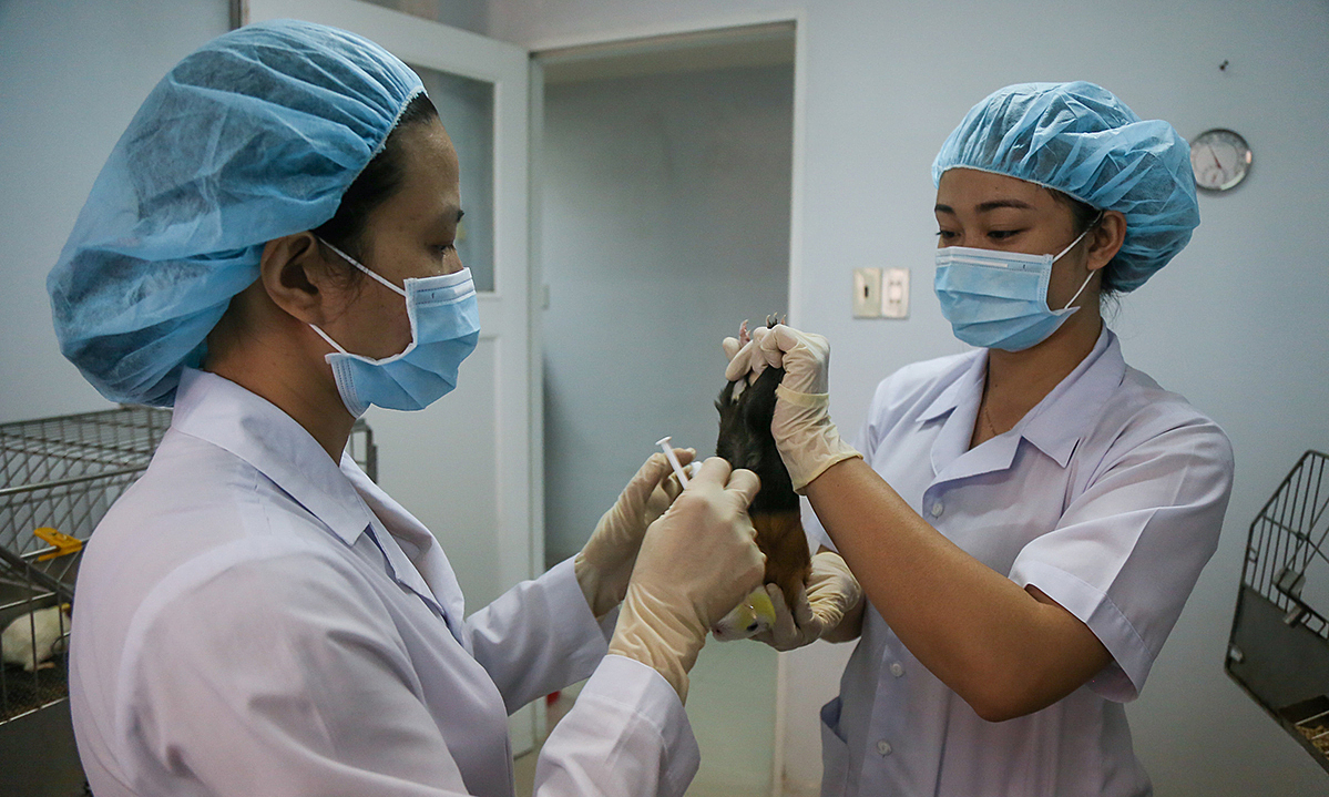 vietnam expects to have covid 19 vaccine in 2021