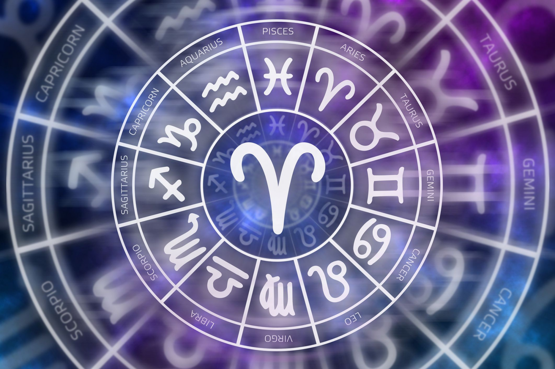 Daily Horoscope: Accurate every day horoscopes for 12 ...