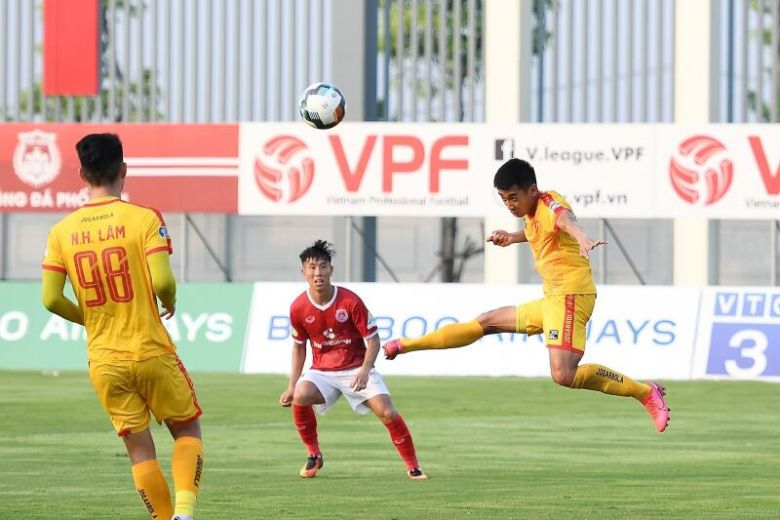 Vietnam suspends top professional football league as new Covid-19 cases detected 