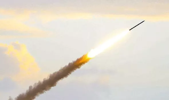 2047 china missile test gobi desert 1319682