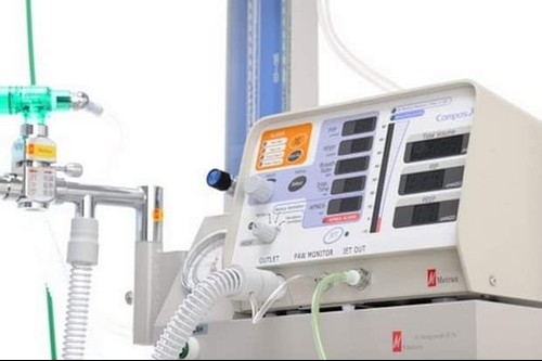 Vingroup to donate 1,700 invasive ventilators and sponsor chemicals for 56,000 COVID-19 tests 