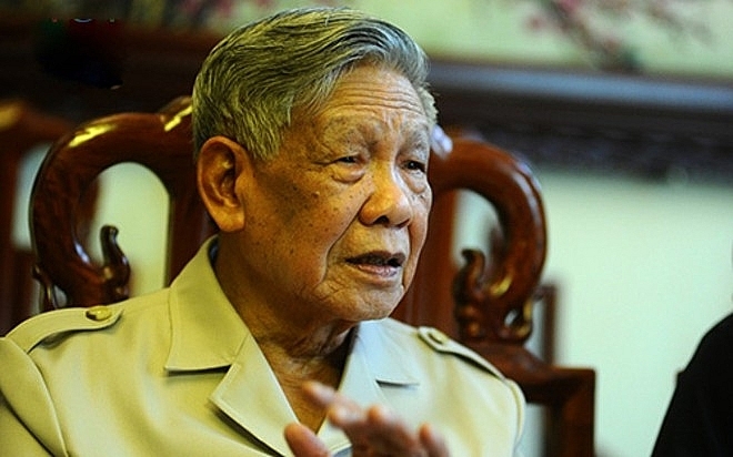 Two-day national mourning for former Party General Secretary Le Kha Phieu