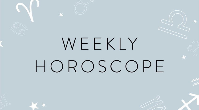 weekly horoscope on august 17 august 23 prediction for zodiac signs this week