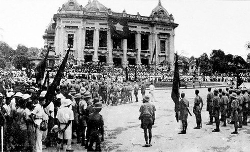 august 1945 revolution ushers in a new era for vietnam hinh 0