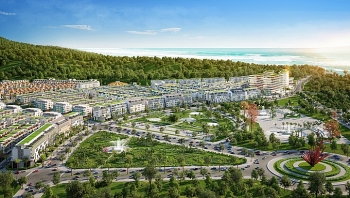 urban real estates enjoy benefits when phu quoc upgraded to a provincial city