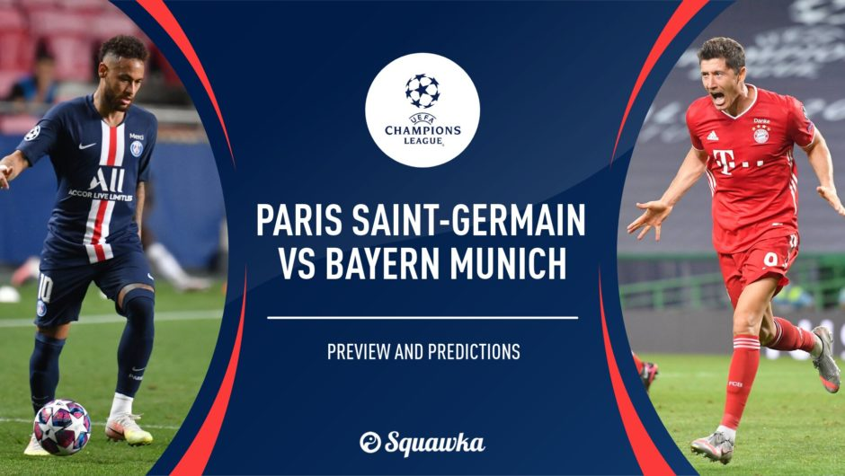 Champions League Final: Bayern- PSG team preview, prediction and latest news