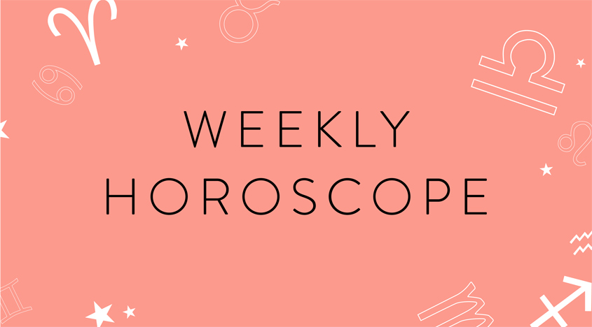 weekly horoscope for aug 31 sep 6 prediction for astrological signs for next week
